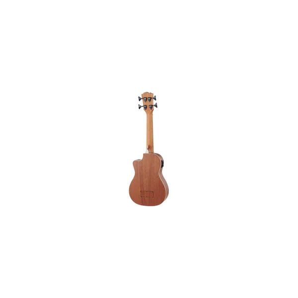 Harley Benton UkeBass Mahogany