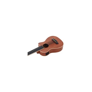 Harley Benton UkeBass Mahogany