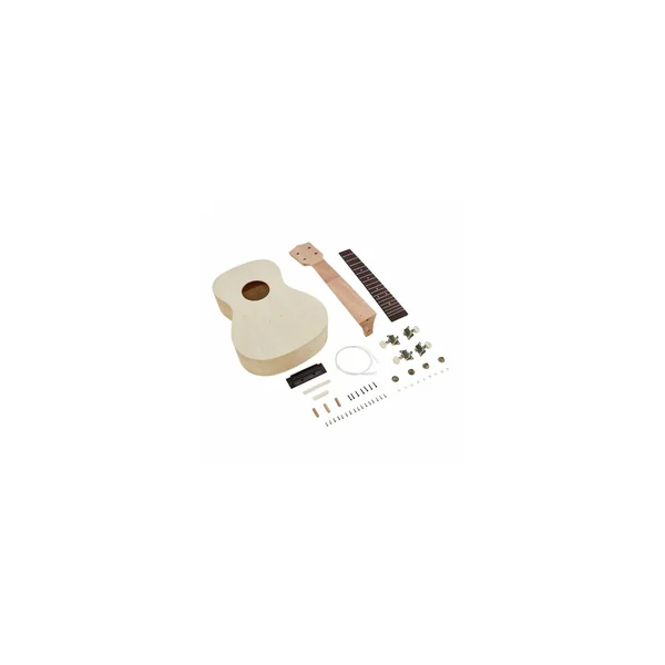 Harley Benton Ukulele DIY-Kit Concert
