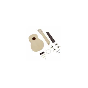 Harley Benton Ukulele DIY-Kit Sopran