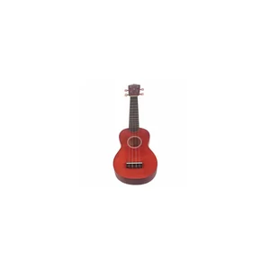 Harley Benton Ukulele UK-11S Brown