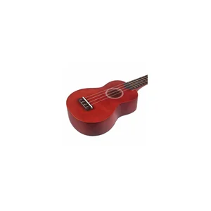 Harley Benton Ukulele UK-11S Brown