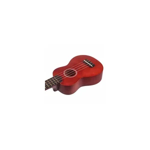 Harley Benton Ukulele UK-11S Brown