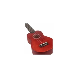 Harley Benton Ukulele UK-11S Brown