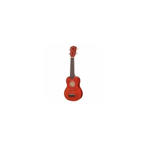 Harley Benton Ukulele UK-11S Brown