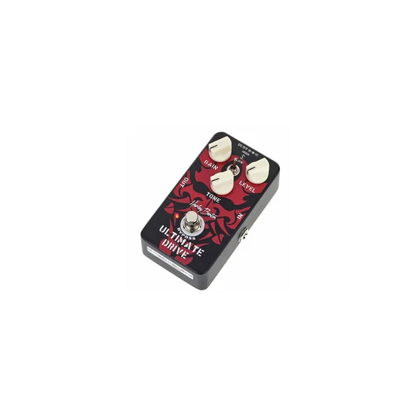 Harley Benton Ultimate Drive