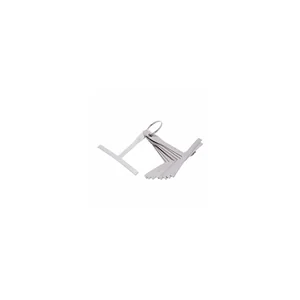 Harley Benton Understring Radius Gauge