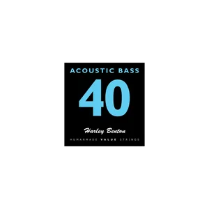Harley Benton Valuestrings A-Bass 40-95