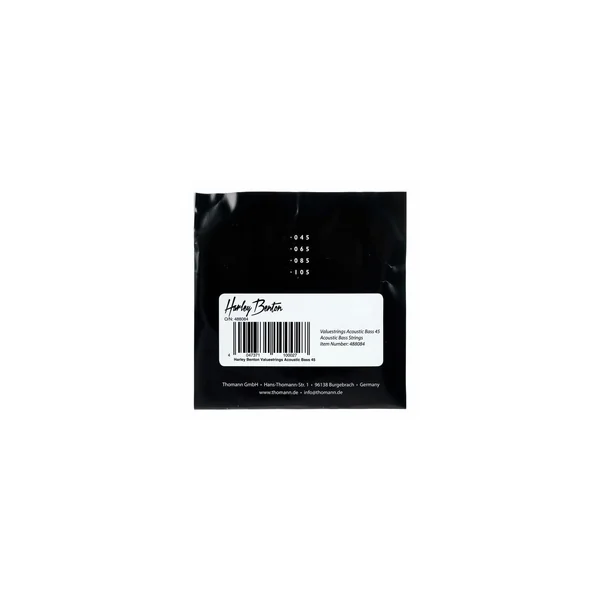 Harley Benton Valuestrings A-Bass 45-105