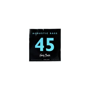 Harley Benton Valuestrings A-Bass 45-105