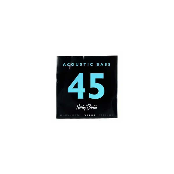 Harley Benton Valuestrings A-Bass 45-105