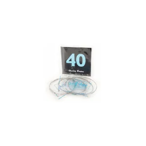 Harley Benton Valuestrings Bass 40-95