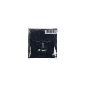 Harley Benton Valuestrings Bass-5 45-130