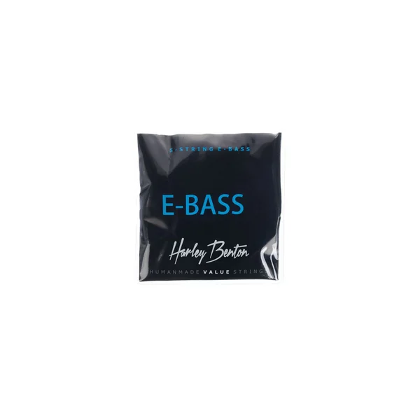 Harley Benton Valuestrings Bass-5 45-130