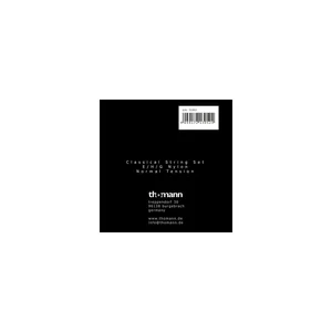 Harley Benton Valuestrings CL Normal