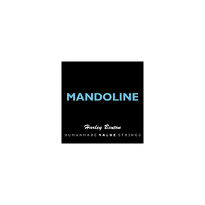Harley Benton Valuestrings Man 10-34