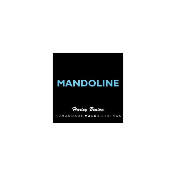 Harley Benton Valuestrings Man 10-34