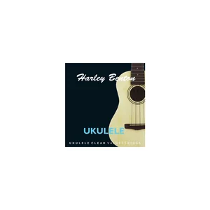 Harley Benton Valuestrings Uke Clear