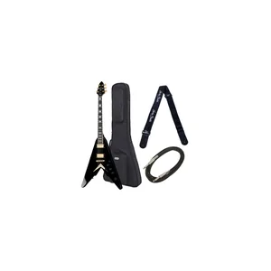 Harley Benton Victory Plus BK Vintage Bundle