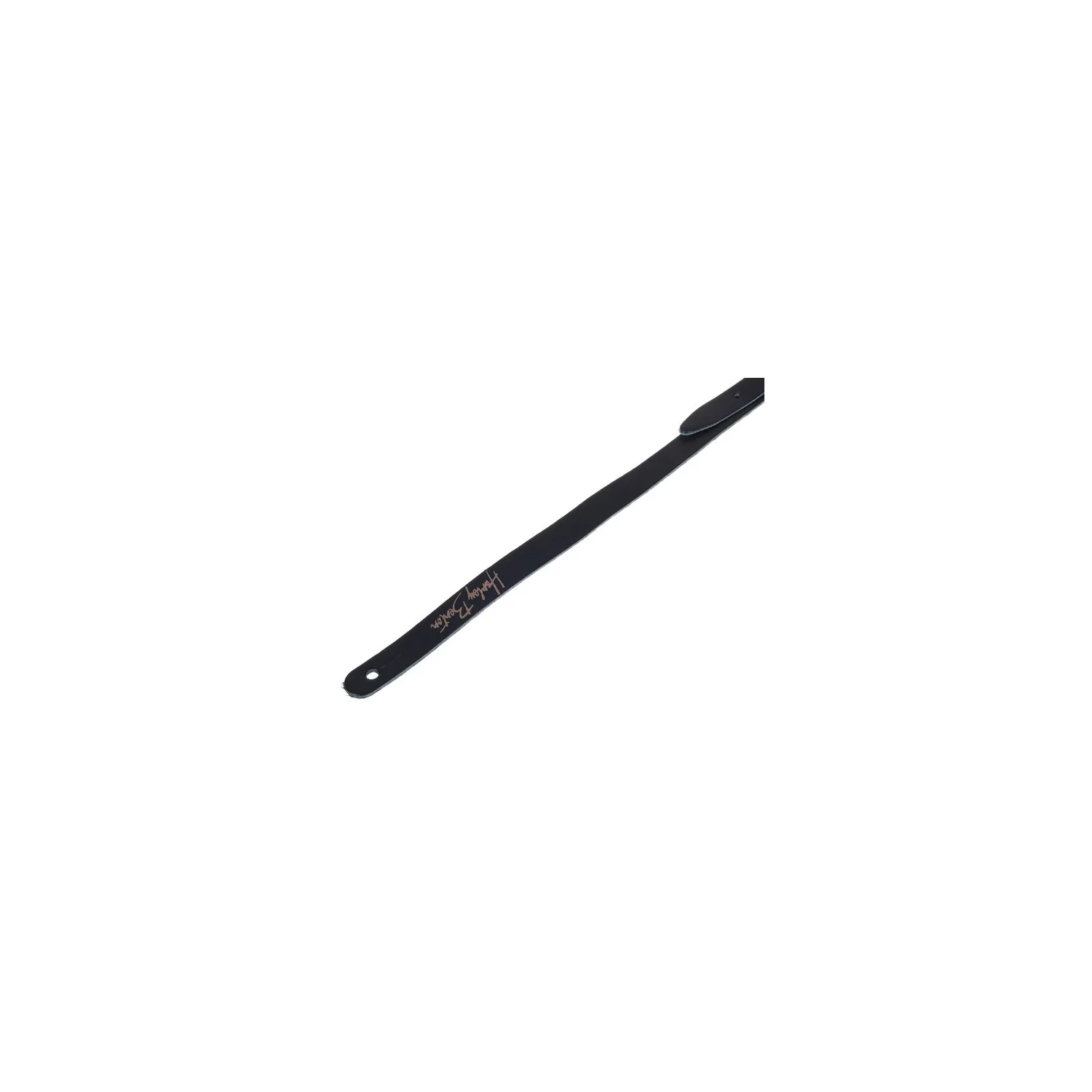 Harley Benton Vintage Strap Black