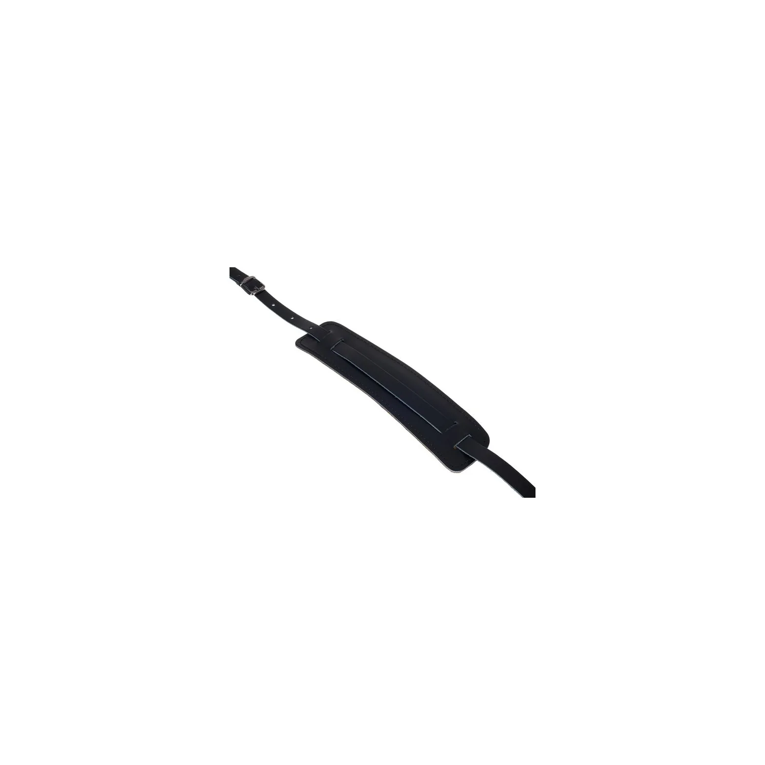 Harley Benton Vintage Strap Black