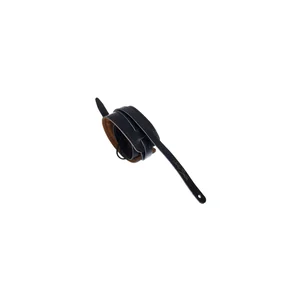 Harley Benton Vintage Strap Black