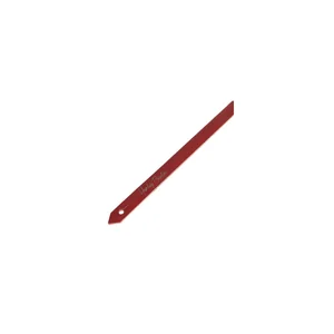 Harley Benton Vintage Strap Red