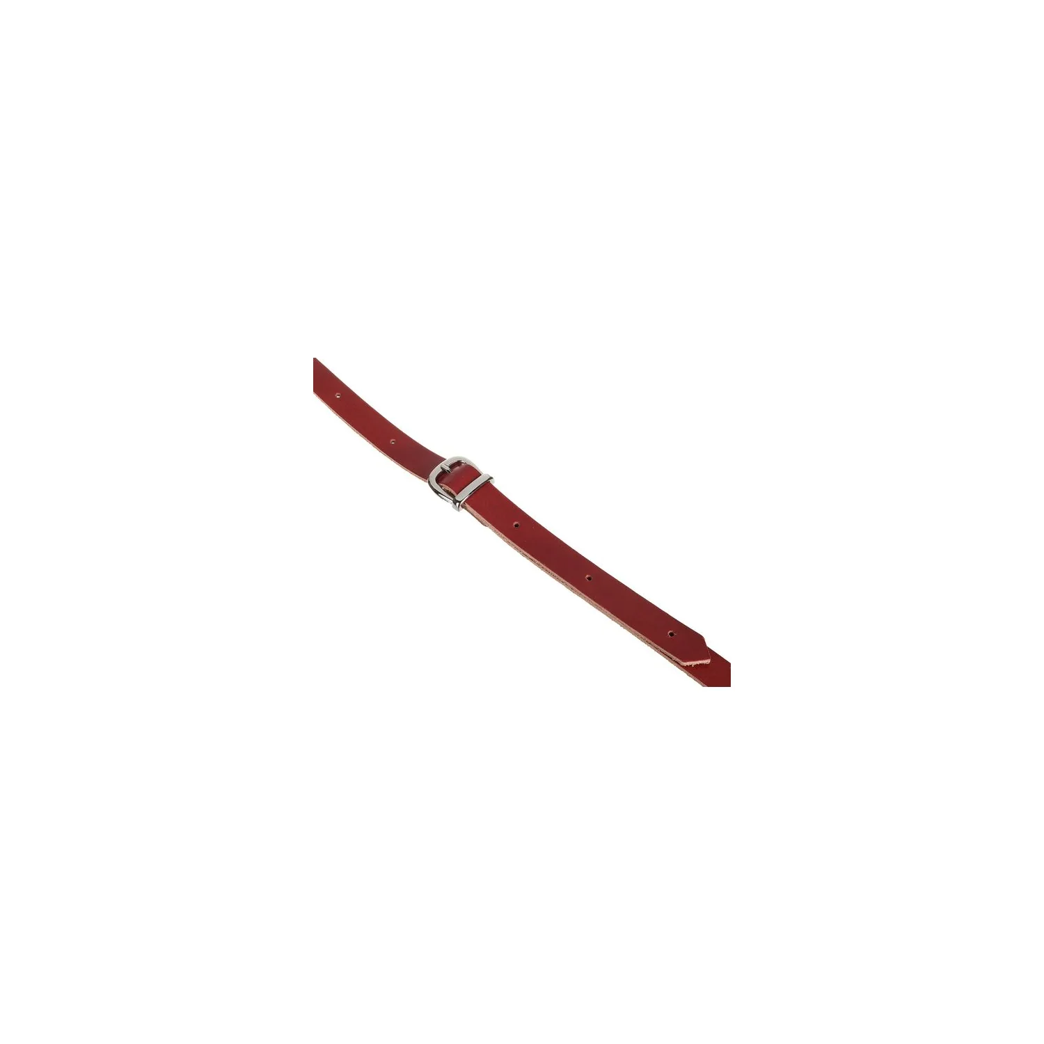 Harley Benton Vintage Strap Red