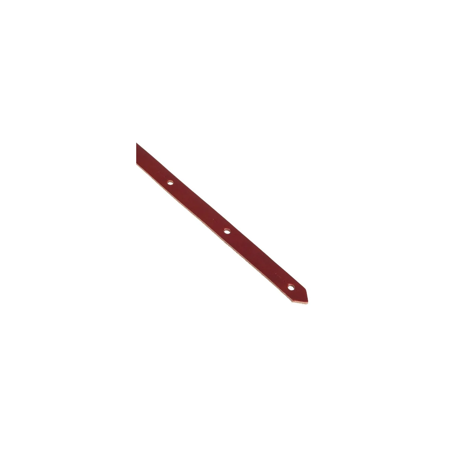 Harley Benton Vintage Strap Red