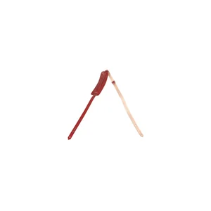 Harley Benton Vintage Strap Red