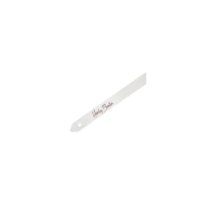 Harley Benton Vintage Strap White