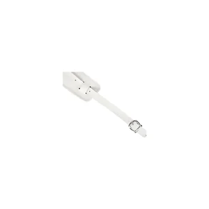 Harley Benton Vintage Strap White