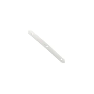 Harley Benton Vintage Strap White