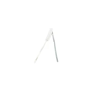 Harley Benton Vintage Strap White