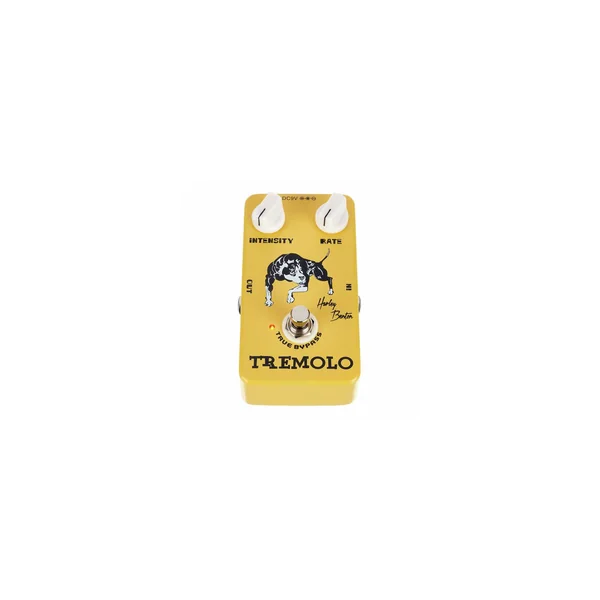 Harley Benton Vintage Tremolo