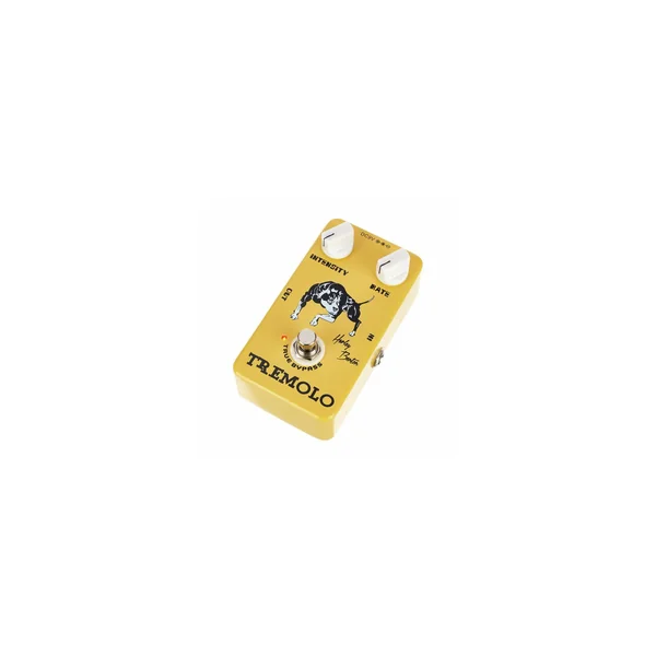 Harley Benton Vintage Tremolo