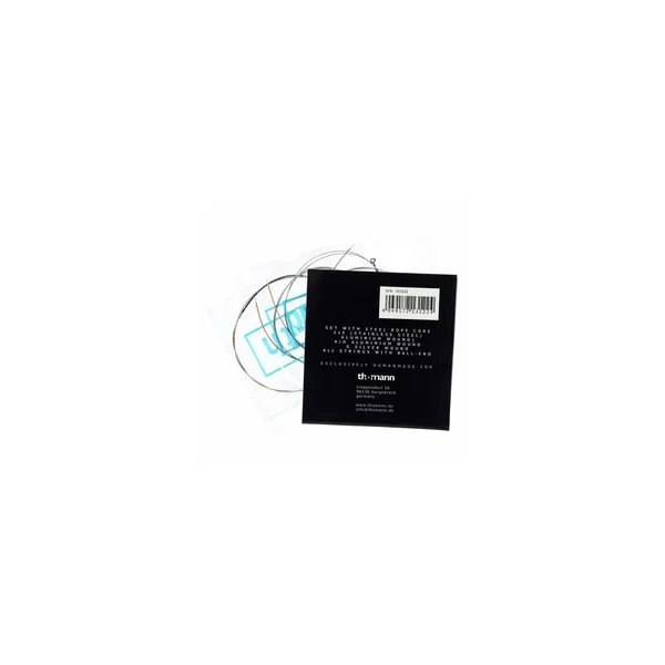 Harley Benton Violin Strings 4/4 Steel