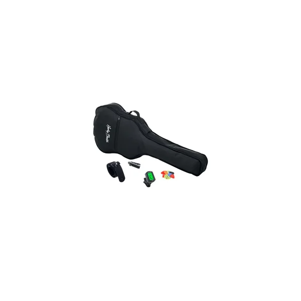 Harley Benton W-Guitar Accessory Pack