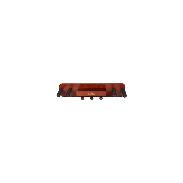 Harley Benton Wall Mount Display Double