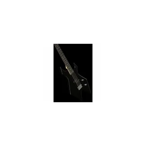 Harley Benton WB-20BK Rock Series