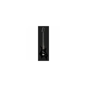 Harley Benton WB-20BK Rock Series