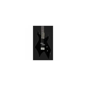 Harley Benton WB-20BK Rock Series