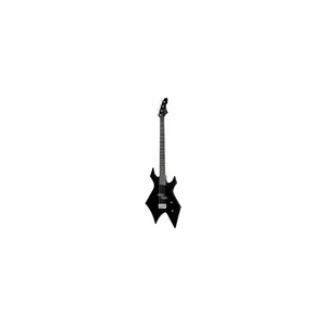 Harley Benton WB-20BK Rock Series
