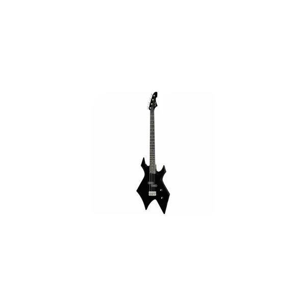 Harley Benton WB-20BK Rock Series