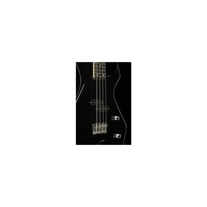Harley Benton WB-20BK Rock Series w/Bag