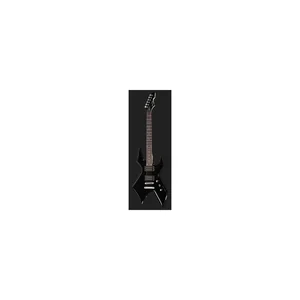 Harley Benton WL-20BK Rock Series