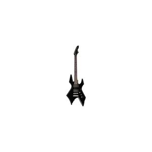 Harley Benton WL-20BK Rock Series