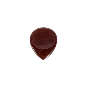 Harley Benton Woodstone Picks Red Jasper