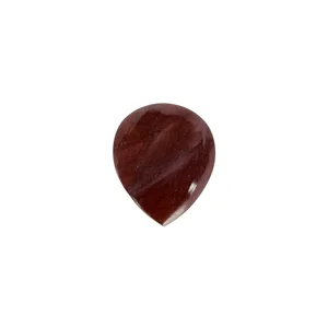 Harley Benton Woodstone Picks Red Jasper