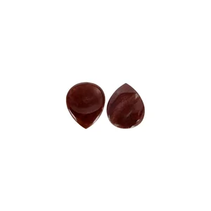 Harley Benton Woodstone Picks Red Jasper